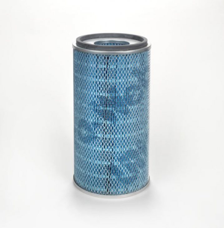 2625007-000-440 Luftfilterelement 202 x 406mm, 5,5m²