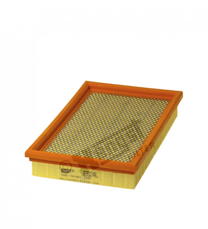 E624L air filter element