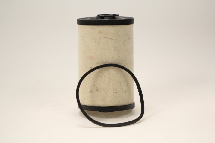 BFU 900 x fuel filter