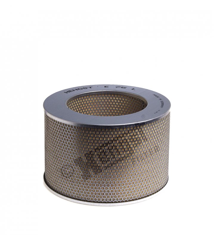 E75L air filter element