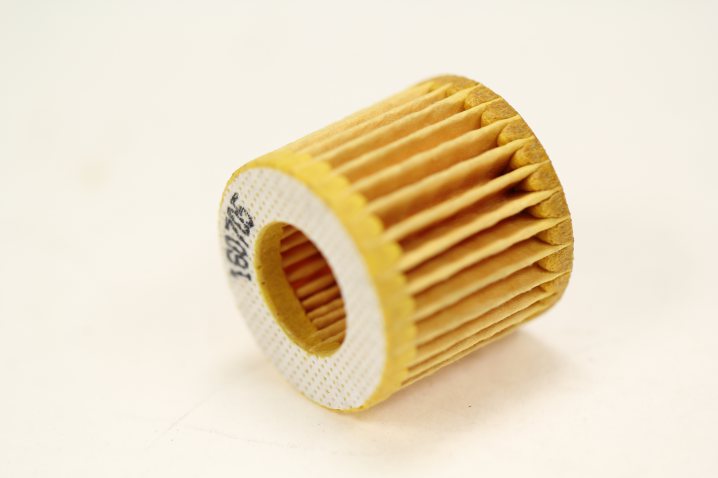 C 410 air filter element