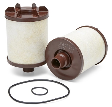 CV55017 crankcase ventilation
