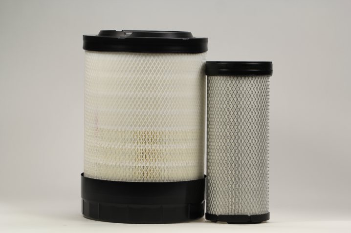 X770692 air filter