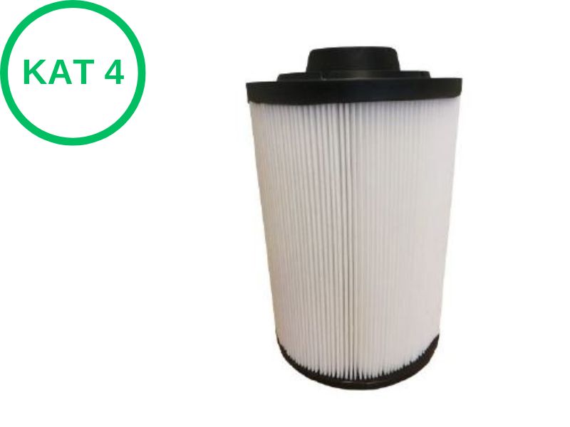 CAT41241 Innenraumfilterelement (Aktivkohle)