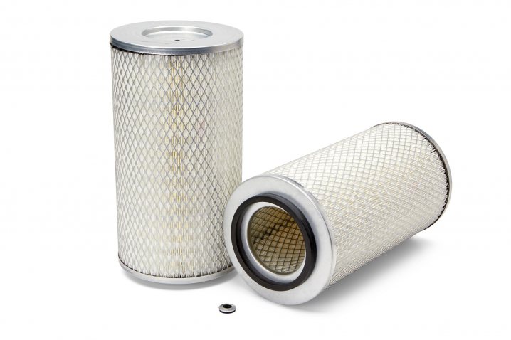 AF25064 air filter element