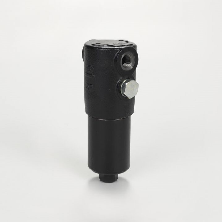 K020109 Inline pressure filter