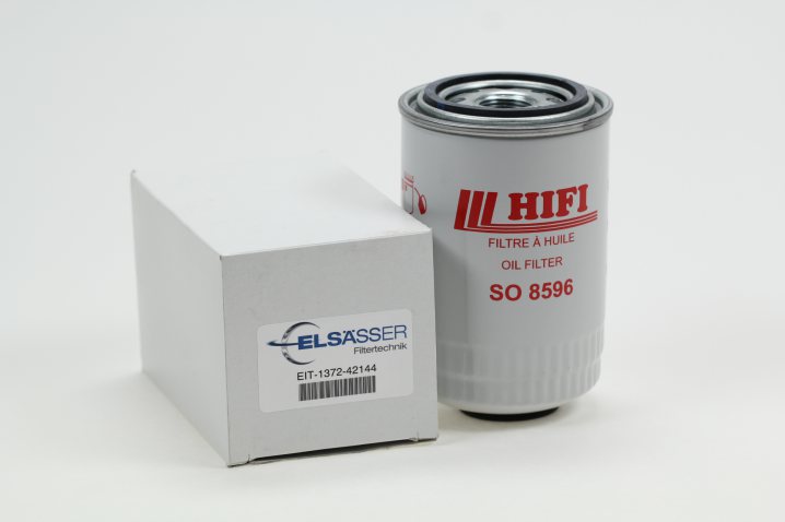 EIT-1372-42144 oil filter