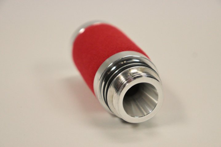 68345/MF Luftfilterelement (Microfilter)