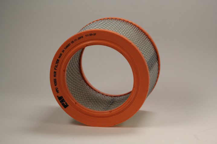 HPU4355 air filter element
