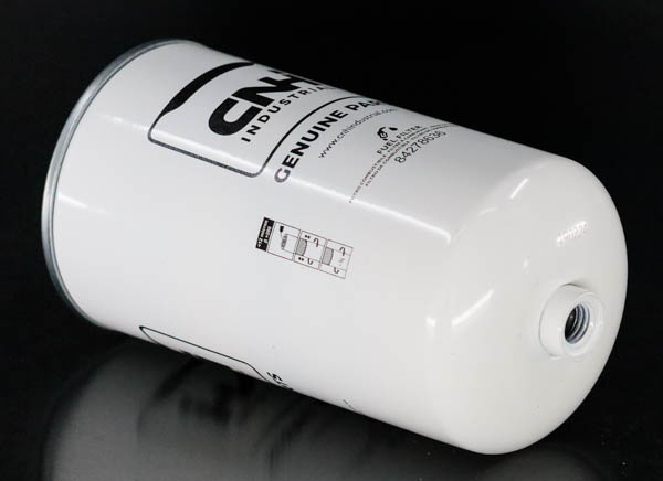84278636 fuel filter spin-on CNH 84278636 fuel filter spin-on CNH