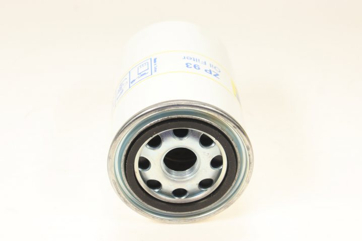 ZP93 oil filter (spin-on)