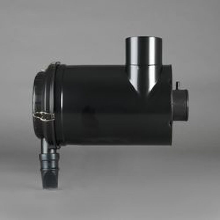 G100420 air filter (RadialSeal FRG2)