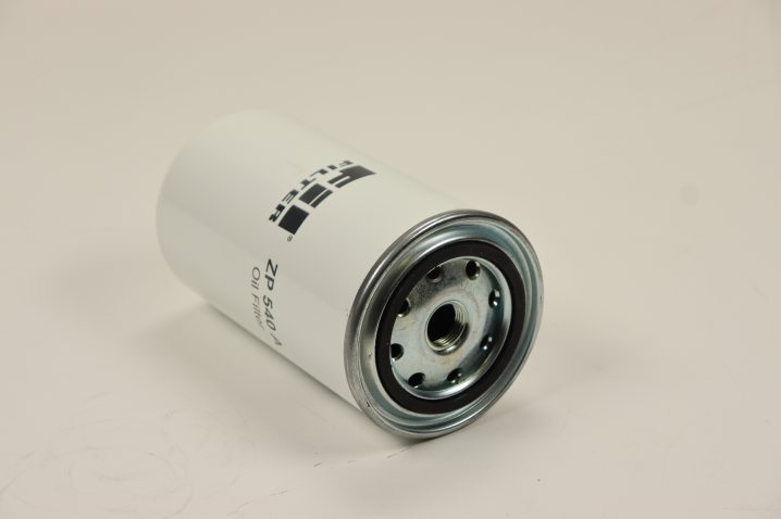 ZP540A oil filter (spin-on)