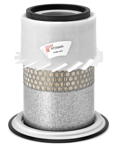 AF25540K Luftfilterelement