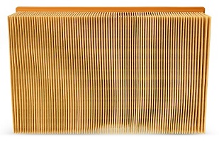 AF25841 air filter element