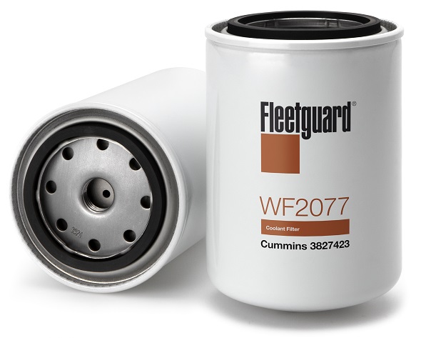 WF2077 Wasserfilter SpinOn