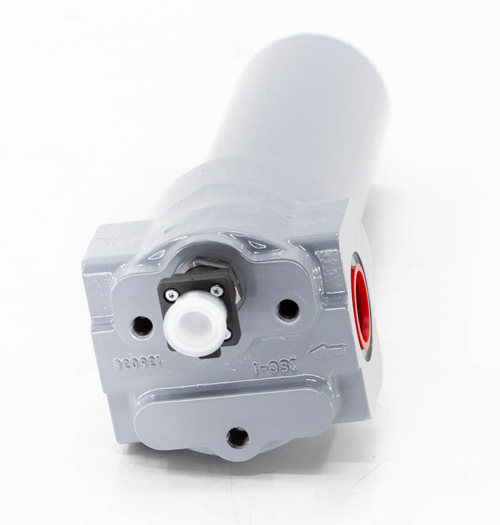 HD 172-168 ED8 Hochdruckfilter