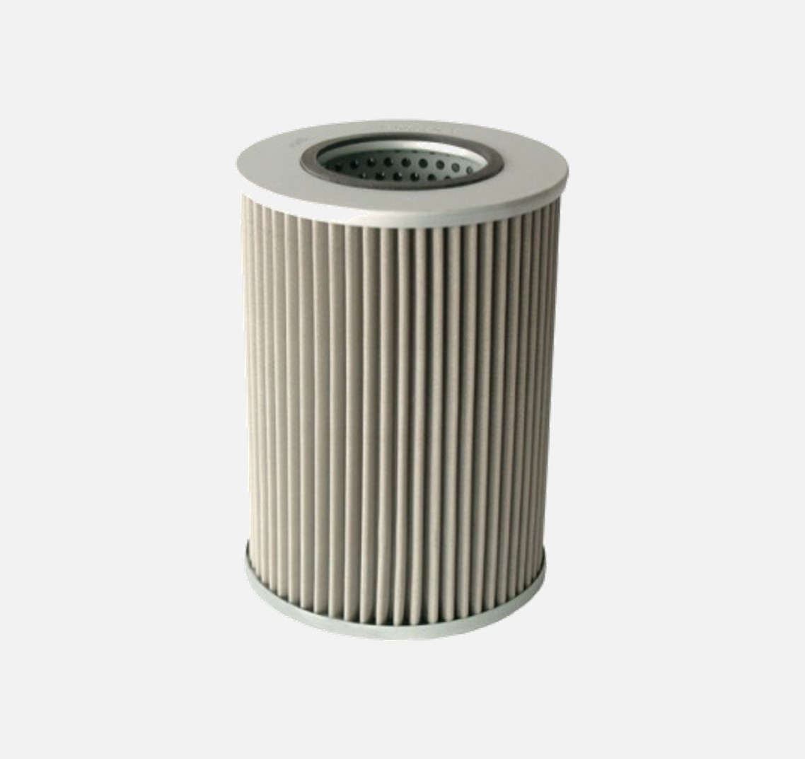 W3.0720-08 Polyester Vlieselement