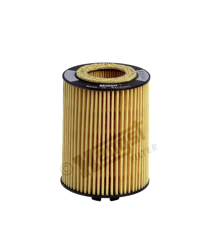 E600H D38 Ölfilterelement