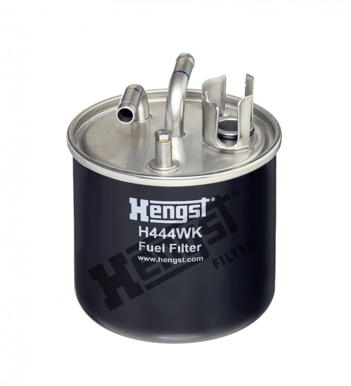 H444WK Kraftstoff-Leitungsfilter Inline