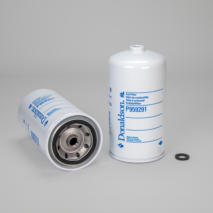 P959291 fuel filter element