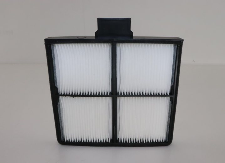 FA-0263 cabin air filter element