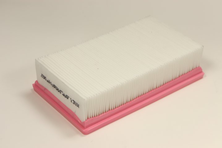 ASP 000401AF007 Luftfilterelement