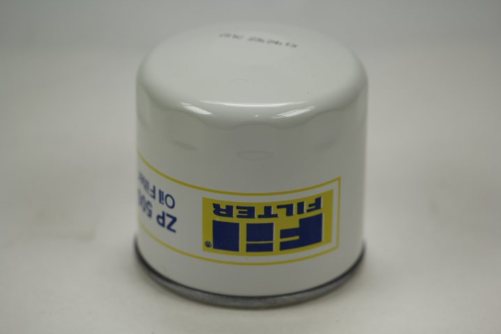 ZP506 oil filter spin-on