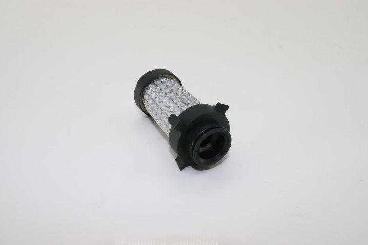 148679/AK air filter element (activated carbon)