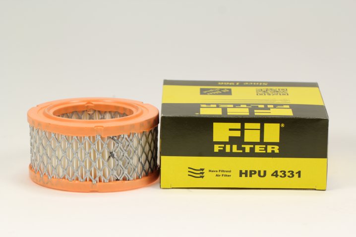 HPU4331 air filter element