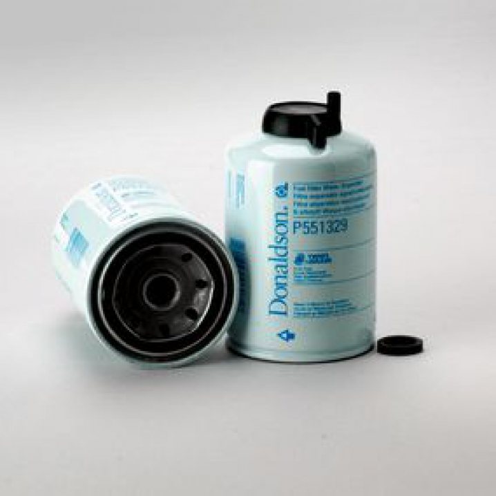 P551329 fuel filter