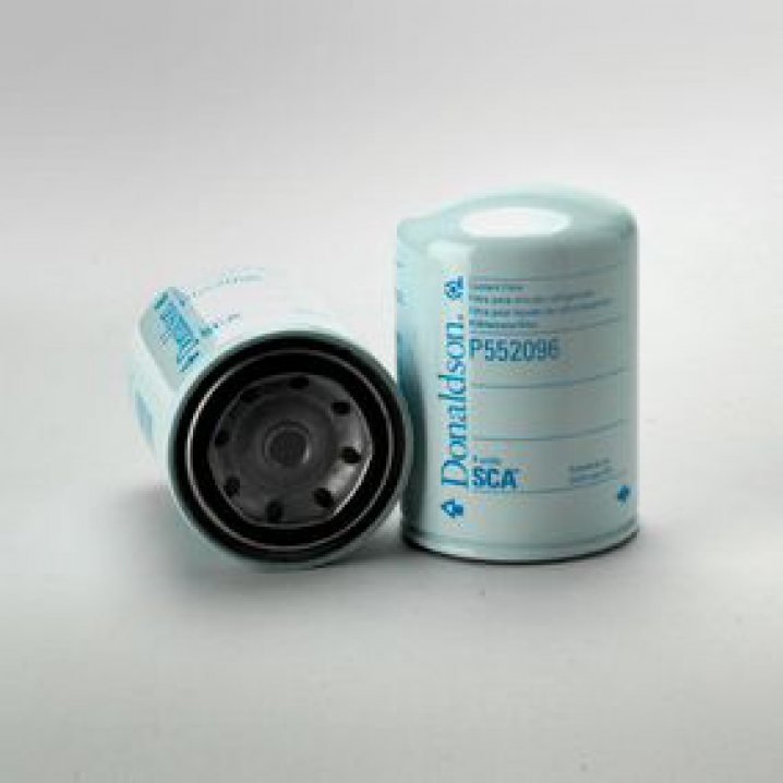 P552096 spin-on filter (coolant)