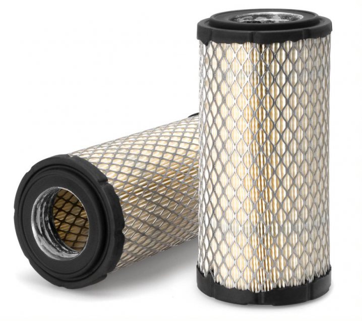 AF25550 air filter element