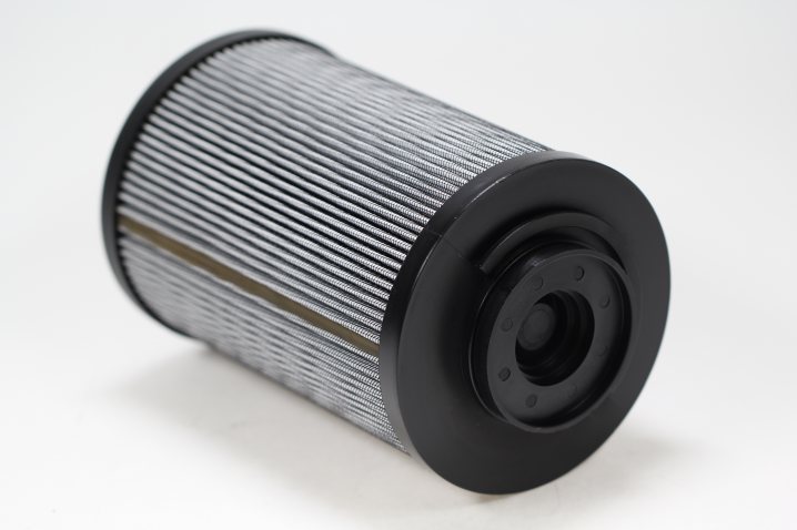 R160G25B hydraulic filter element