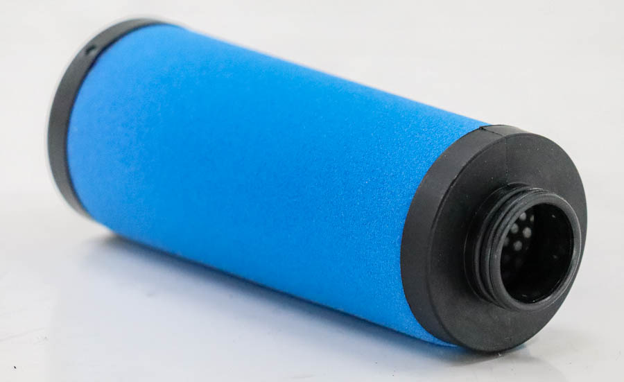 SM9325 Luftfilterelement (rund)