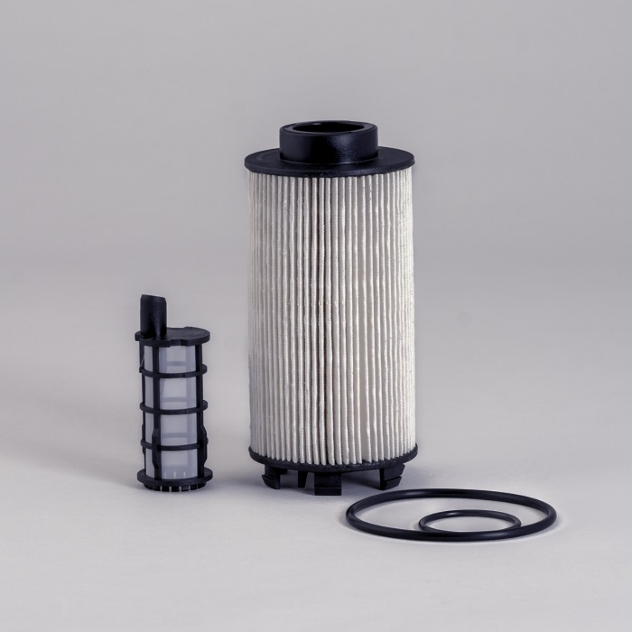 P583764 Kraftstofffilter-Set