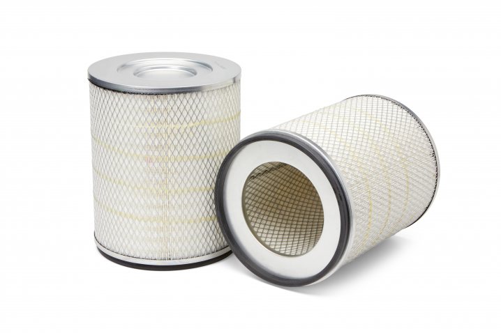 AF335M air filter element