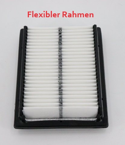 SC 80020 Innenraumfilterelement
