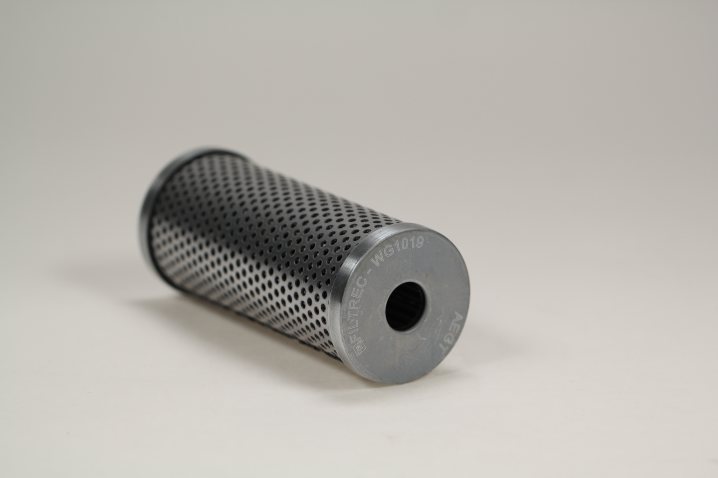 WG1019 hydraulic filter element