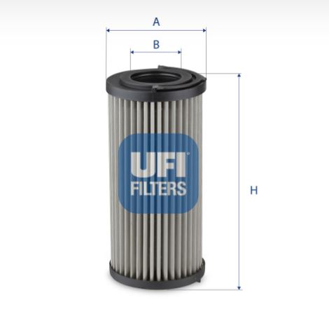 76.218.00 hydraulic filter element