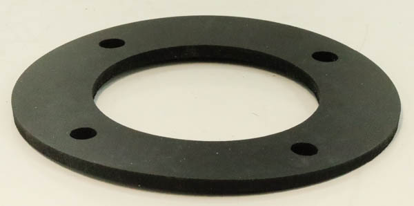 06.009.00488 Dichtung 120 + FORI NBR 70 SH