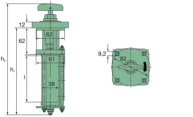 25.002.00018 wire gap-type filter insert