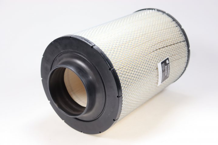 B105002 air filter (DuraLite ECB)