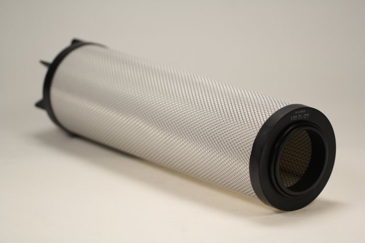 LD 12 001 Luftfilterelement (Feinfilter)