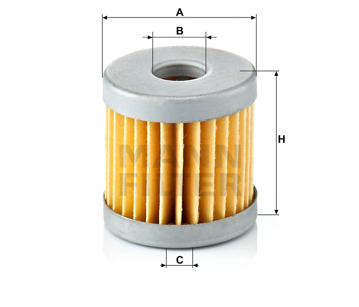 C 31 air filter element