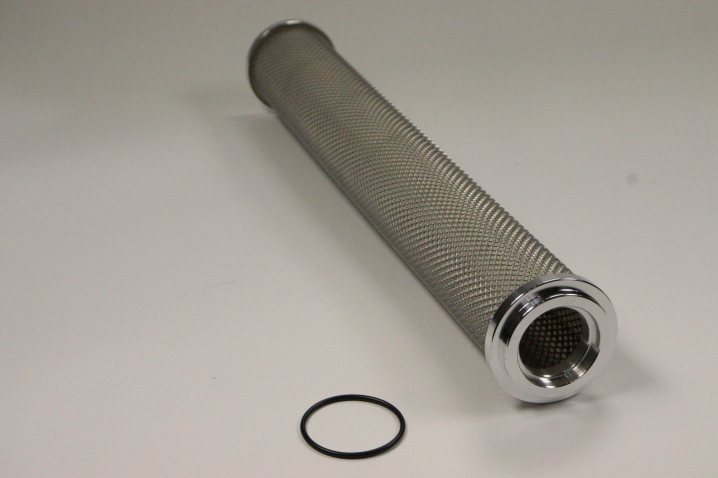 59362/VF Luftfilterelement (Vorfilter)