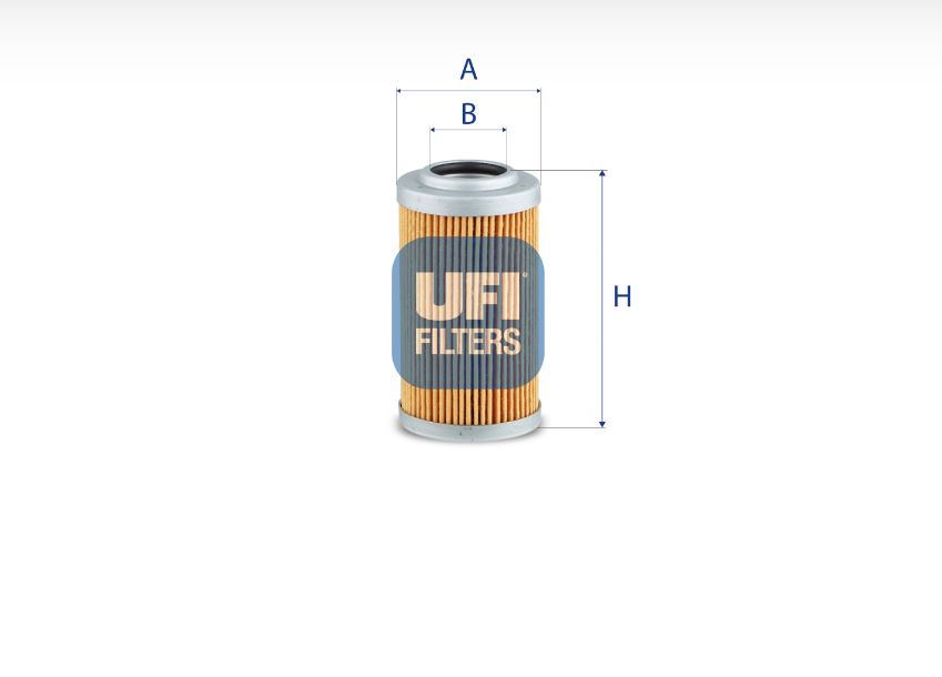 25.682.00 hydraulic filter element