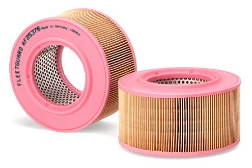 AF25376 Luftfilterelement