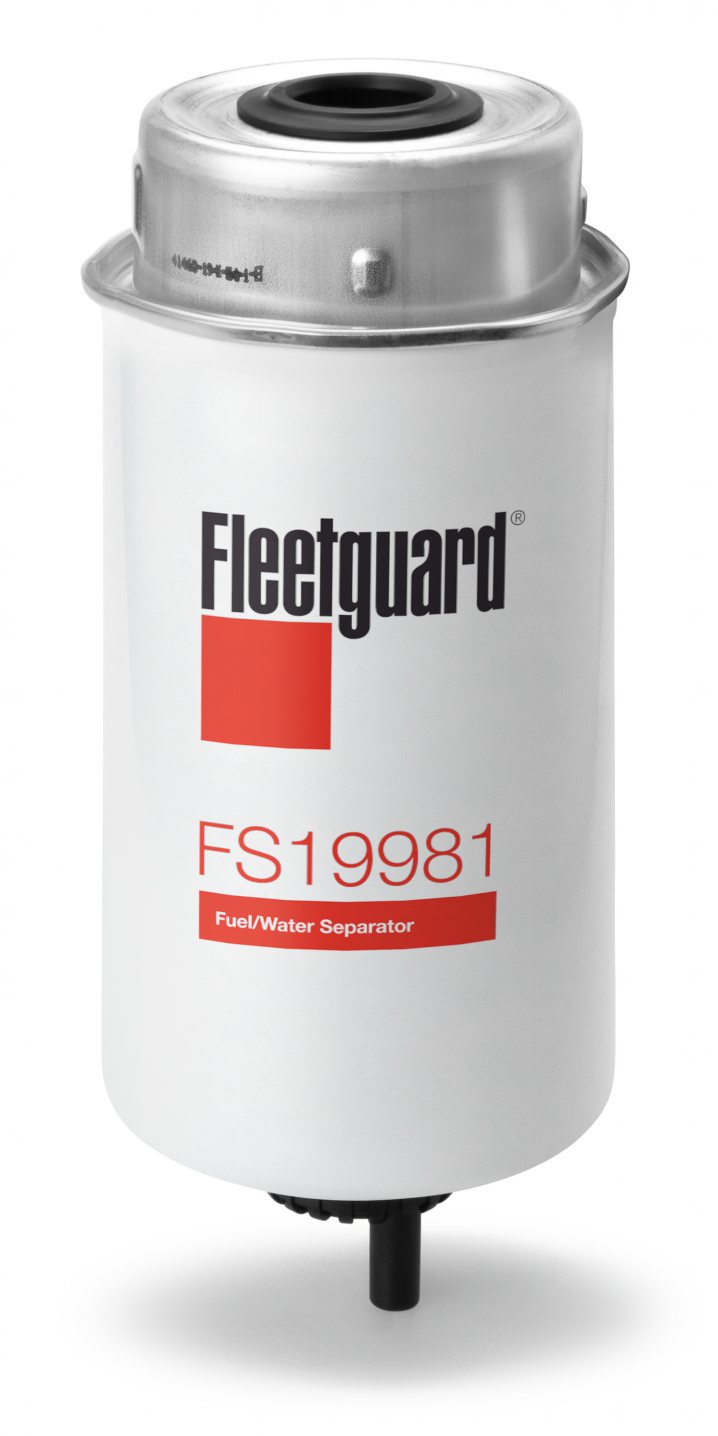 FS19981 Kraftstofffilterelement