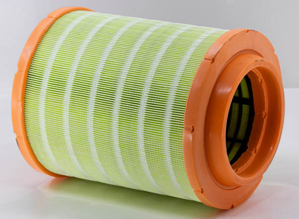 HP2604 air filter element